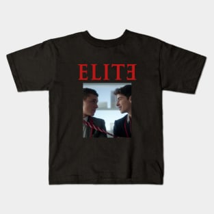 Elite Kids T-Shirt